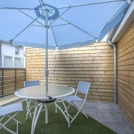 Mimalely - House & Terrace Villa Isigny-sur-Mer Exterior photo