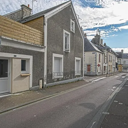 Mimalely - House & Terrace Villa Isigny-sur-Mer Exterior photo
