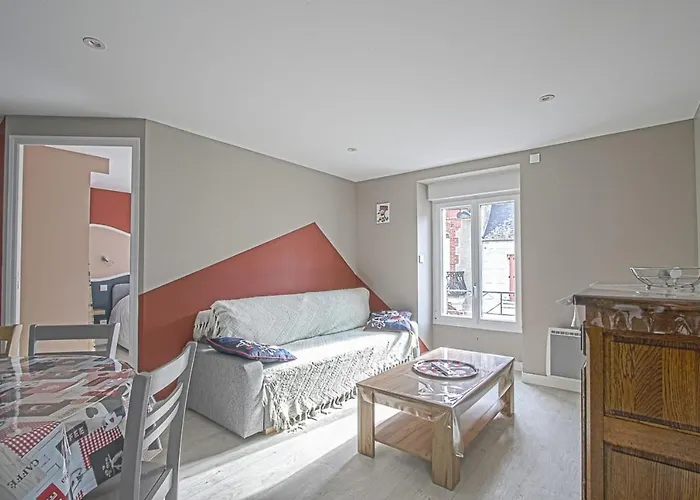 Mimalely - House & Terrace