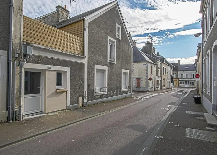 Mimalely - House & Terrace