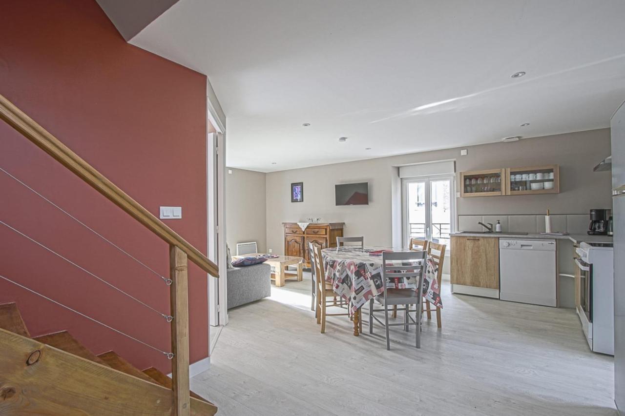 Mimalely - House & Terrace *