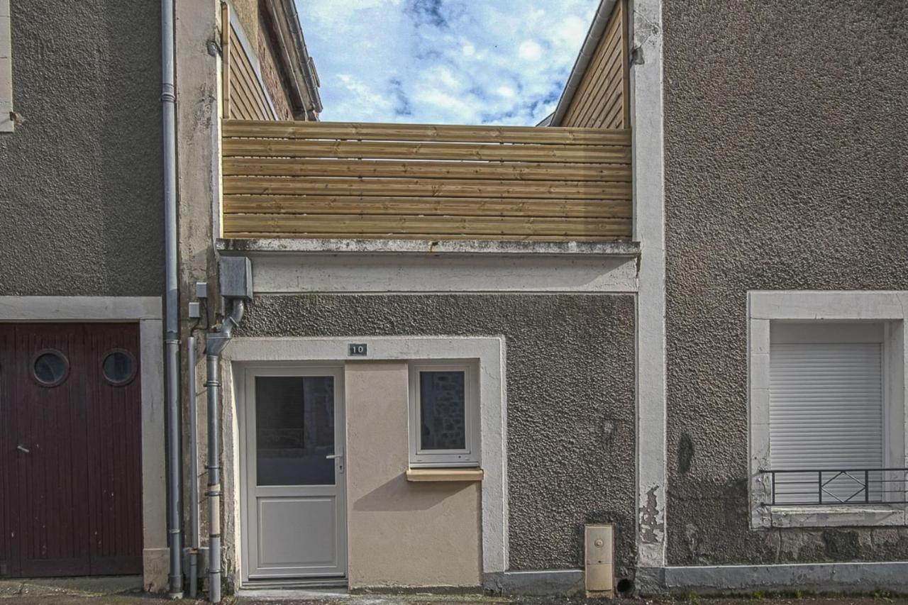 Holiday home Mimalely - House & Terrace *