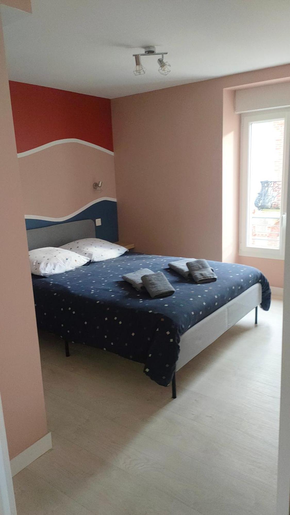 Holiday home Mimalely - House & Terrace *