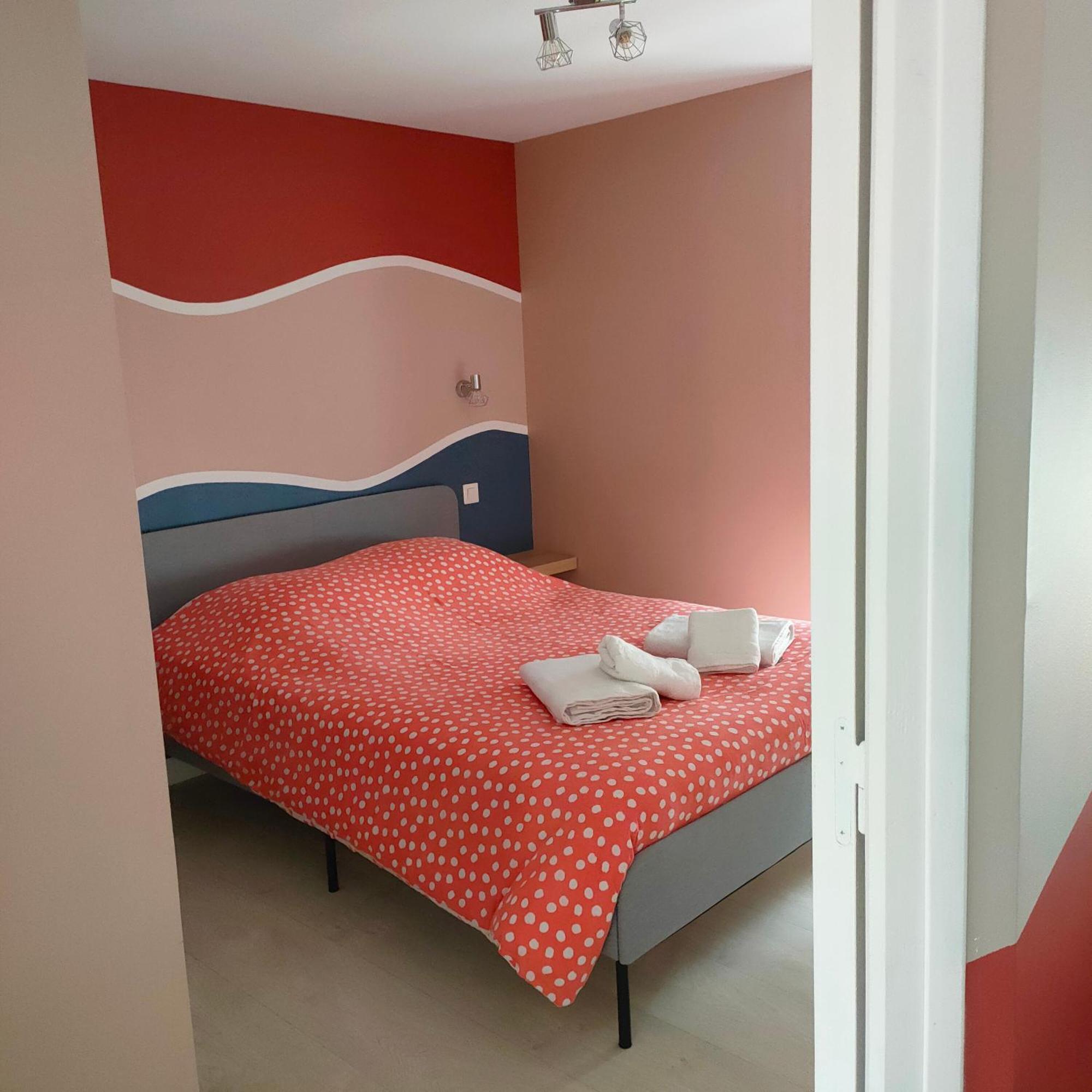Holiday home Mimalely - House & Terrace