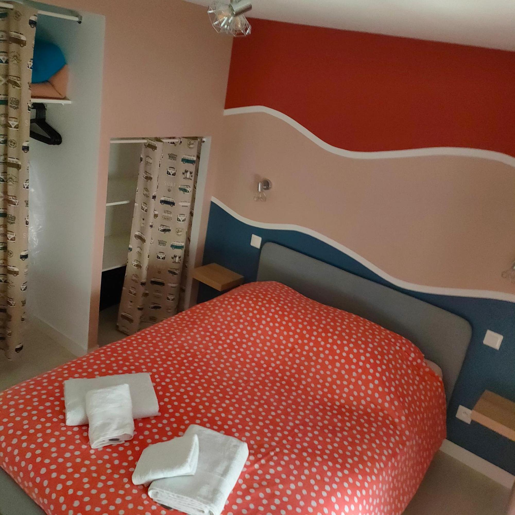 Mimalely - House & Terrace Holiday home Isigny-sur-Mer